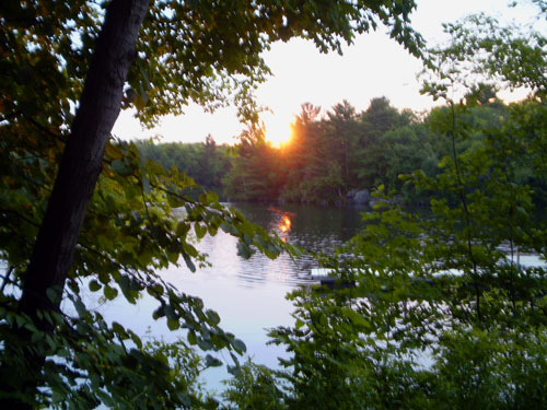 summer solstice 2012 earth healing