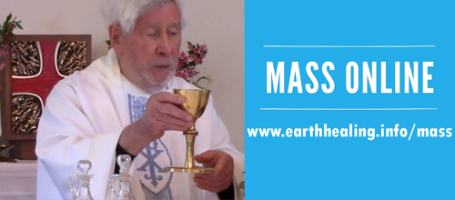 Mass Online St. Elizabeth of Ravenna Catholic Church