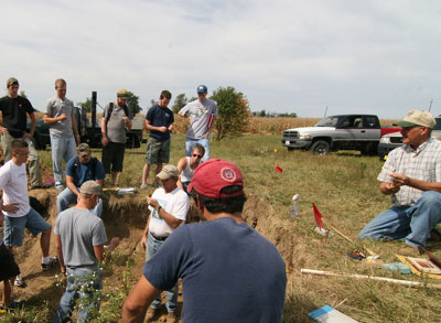 Arbor Day in Kentucky