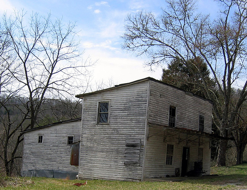 Rockcastle County, Kentucky